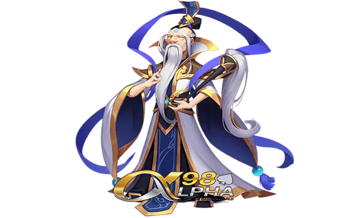 ระบบสล็อตฝากถอนวอเลท alpha98 รวดเร็ว